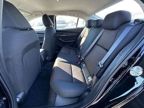 New 2026 MAZDA MAZDA3 s image 21