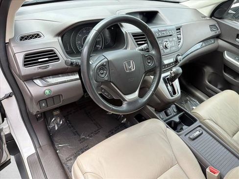 Used 2013 Honda CR-V EX-L image 14