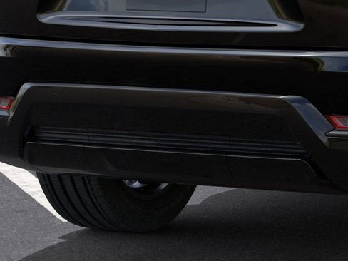 New 2025 Cadillac Escalade IQ Sport 2 w/ LPO, ONYX Package image 14