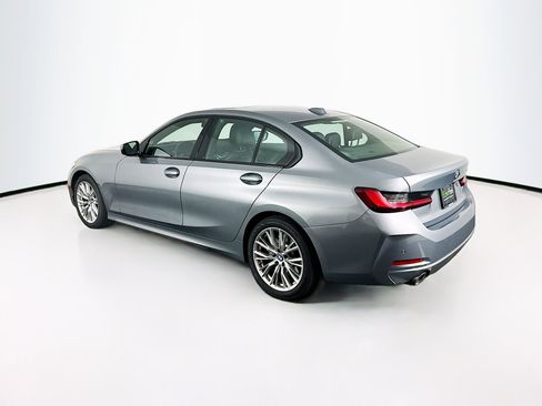Used 2023 BMW 330i Sedan w/ Premium Package RWD image 5