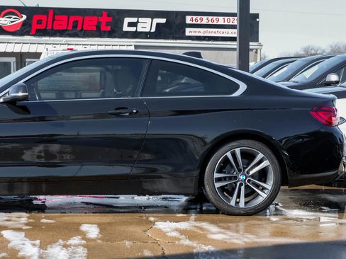 Used 2020 BMW 430i Coupe image 18