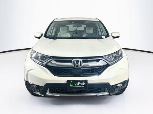 Used 2018 Honda CR-V EX image 2