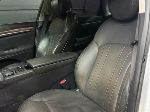 Used 2018 Genesis G80 3.8 image 7