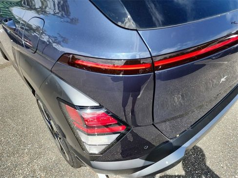 New 2026 Hyundai Kona Limited image 7