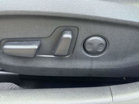 Used 2015 Hyundai Sonata Sport w/ Option Group 03 image 17