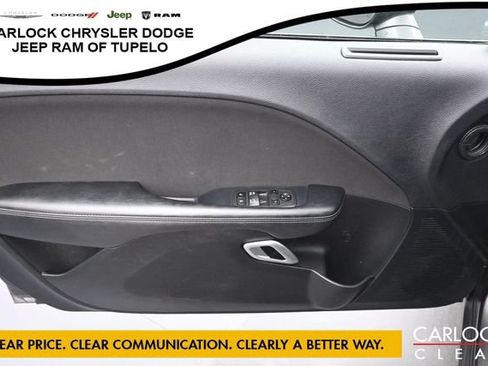 Used 2022 Dodge Challenger GT AWD/4WD image 13