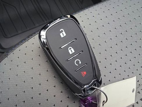 New 2026 Chevrolet Trax LT w/ Driver Confidence Package image 24