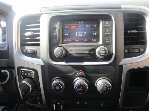 Used 2019 RAM 1500 Classic Warlock image 30
