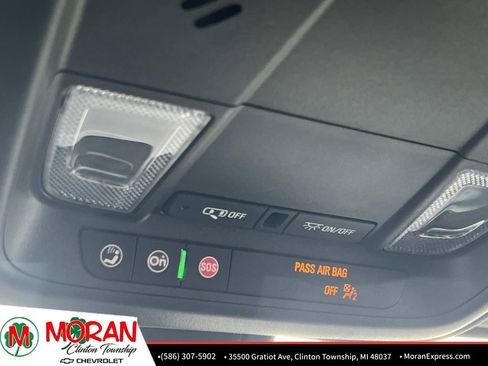 Certified 2024 Chevrolet Equinox RS image 27