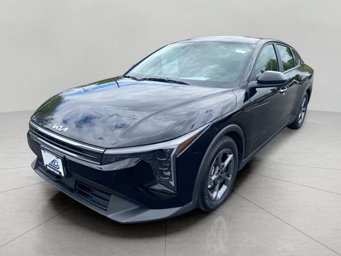 Used 2025 Kia K4 FWD image 7