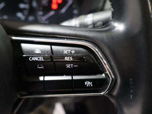 Used 2024 MAZDA CX-90 3.3 Turbo w/ Premium Package image 35