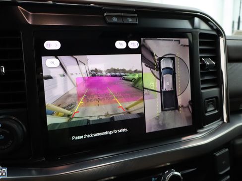 Used 2026 Ford F450 King Ranch w/ Chrome Package image 24