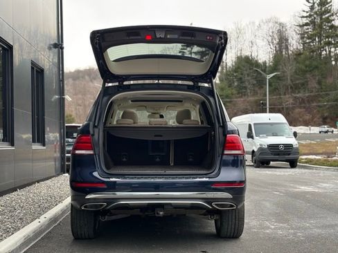 Used 2016 Mercedes-Benz GLE 350 4MATIC image 67