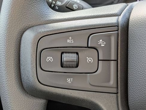 Used 2026 Chevrolet Silverado 3500 W/T w/ WT Convenience Package AWD/4WD image 29