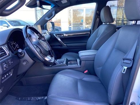 Certified 2023 Lexus GX 460 Premium image 25