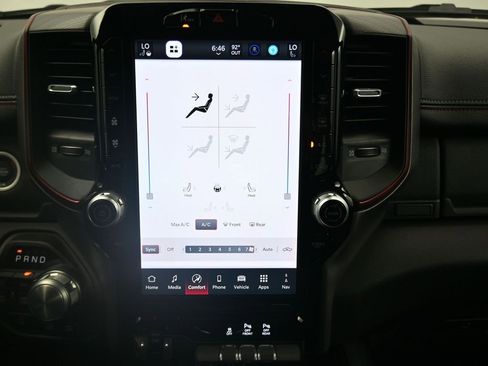 New 2026 RAM 1500 Rebel w/ Bed Utility Group image 22