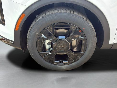 New 2026 Kia Sportage X-Line AWD/4WD image 19