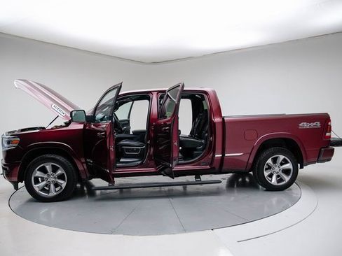 Used 2020 RAM 1500 Limited image 18