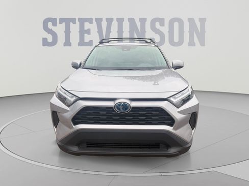 Certified 2023 Toyota RAV4 XLE w/ Convenience Package AWD/4WD image 8