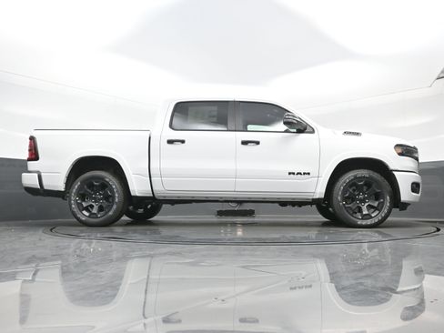 New 2026 RAM 1500 Big Horn image 16