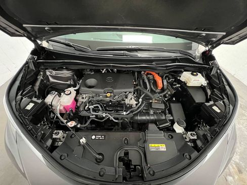 Used 2021 Toyota Sienna XSE AWD/4WD image 28