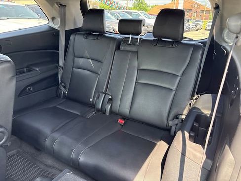 Used 2021 Honda Pilot Touring image 24