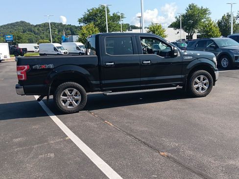Used 2019 Ford F150 XLT w/ Equipment Group 302A Luxury AWD/4WD image 4