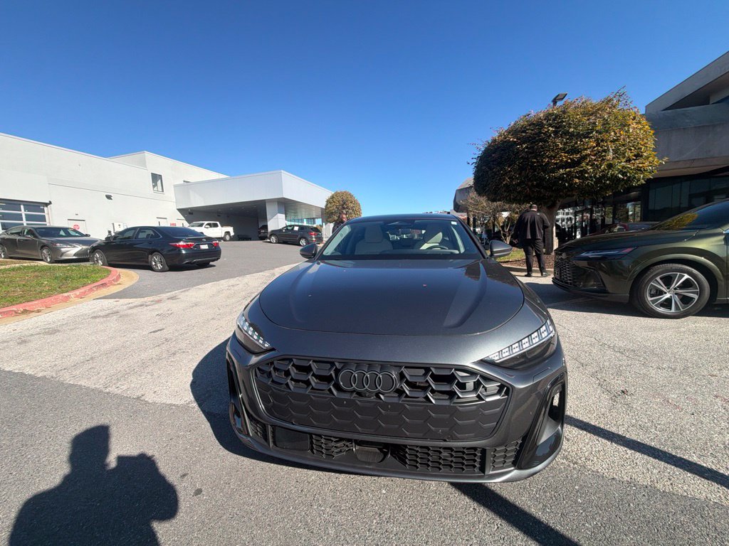 Used 2026 Audi A5 Premium Plus AWD/4WD image 2