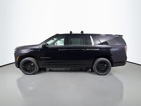 New 2026 Chevrolet Suburban High Country AWD/4WD image 8