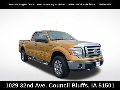 Used 2009 Ford F150 XLT