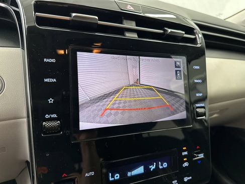 Used 2024 Hyundai Tucson SEL FWD image 27