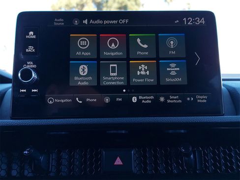 Certified 2024 Honda CR-V Sport Touring image 21