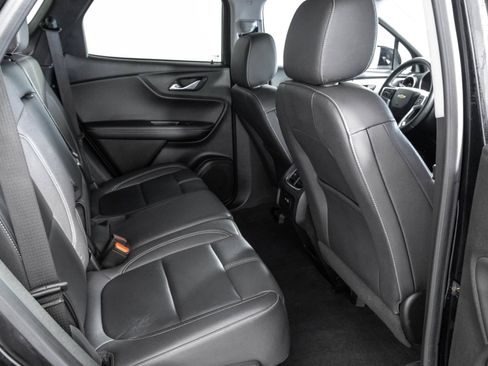 Used 2023 Chevrolet Blazer LT AWD/4WD image 40