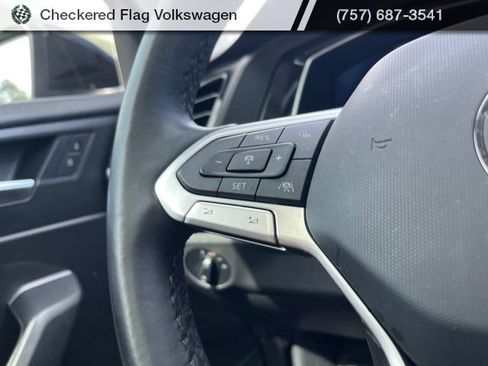 Used 2022 Volkswagen Jetta SE FWD image 34
