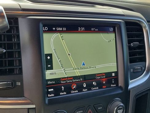 Used 2018 RAM 2500 Power Wagon image 26