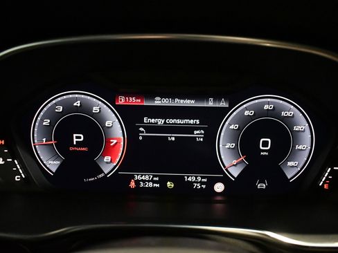 Used 2021 Audi Q3 2.0T Premium Plus w/ Premium Plus Package image 25