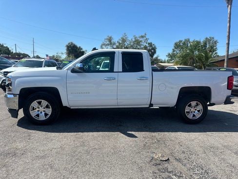 Used 2019 Chevrolet Silverado 1500 LT image 4