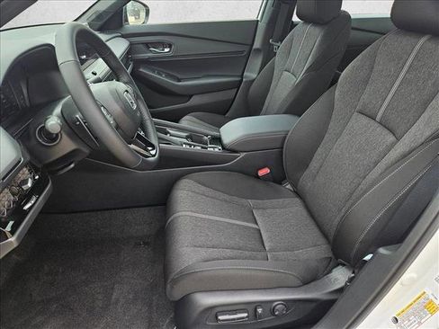 New 2026 Honda Accord Sport image 4