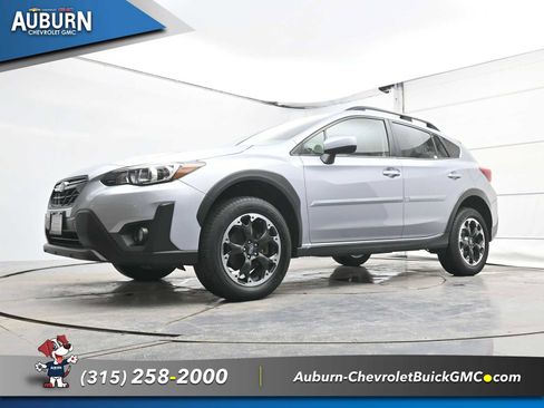 Used 2023 Subaru Crosstrek 2.0i Premium image 15