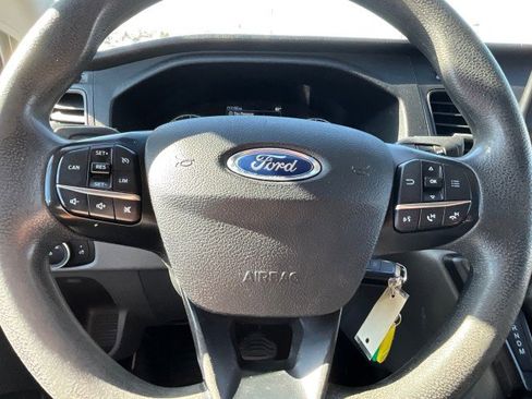 Used 2020 Ford Transit 250 Medium Roof image 3