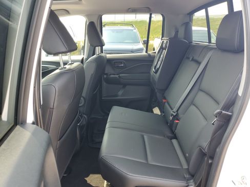 Certified 2023 Honda Ridgeline RTL image 12