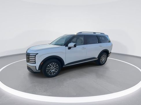 New 2026 Hyundai Palisade SEL AWD/4WD image 4