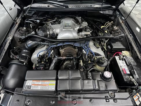 Used 1996 Ford Mustang Cobra image 42