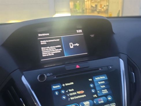 Used 2018 Acura MDX SH-AWD image 9