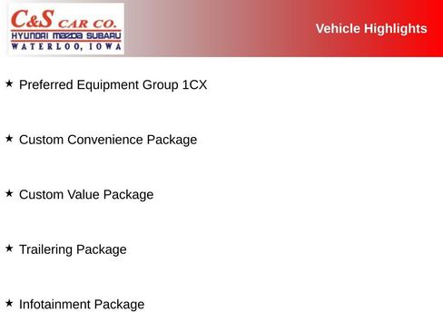 Used 2021 Chevrolet Silverado 1500 Custom AWD/4WD image 2