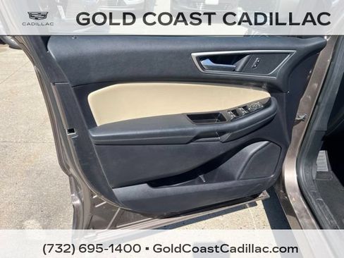Used 2019 Ford Edge SEL w/ Equipment Group 201A AWD/4WD image 12