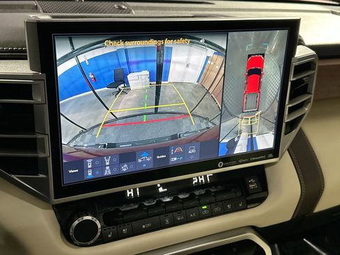 Used 2022 Toyota Tundra 1794 Edition image 23