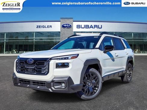 New 2026 Subaru Outback Limited XT AWD/4WD image 1
