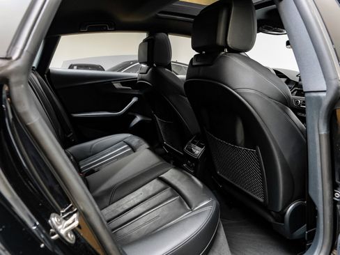 Used 2024 Audi A5 2.0T Premium Plus image 40