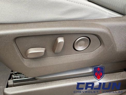 New 2026 Chevrolet Tahoe LS RWD image 11